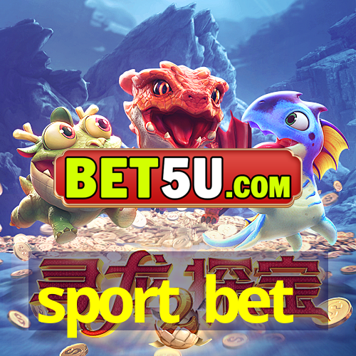 sport bet